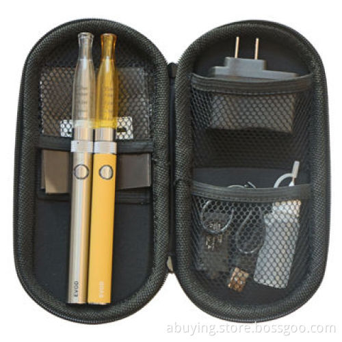 Ego E-cigarette Evod Battery with Atomizer, Can Refill Liquids